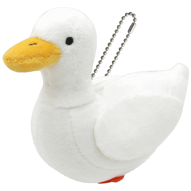 NTC MONO アヒルとマガモのぬいぐるみ – ネイチャーテクニカラー公式