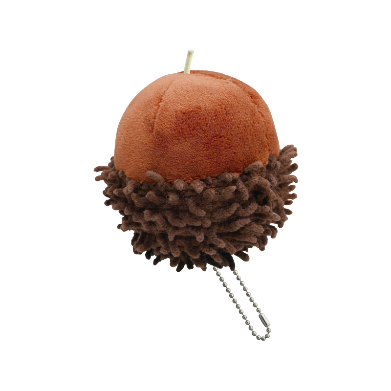 NTC MONO どんぐりのぬいぐるみ1 – ネイチャーテクニカラー公式